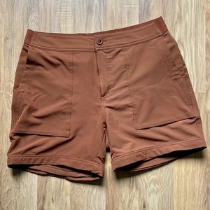 Pacific Trail Zip off shorts
